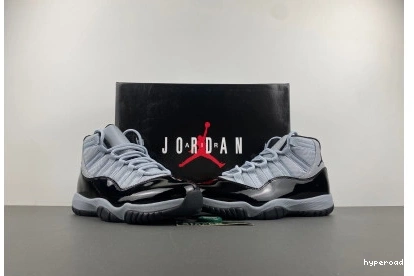 Hyperoad Jordan Air 11 0922